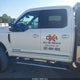 1FT8W3DT3HEB26732 2017 Ford F-350 Lariat auction photo thumbnail 14