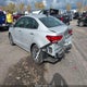 3KPA24ADXPE576168 2023 Kia Rio S auction photo thumbnail 3