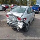 3KPA24ADXPE576168 2023 Kia Rio S auction photo thumbnail 4