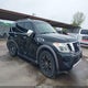 JN8AY2NC4H9500377 2017 Nissan Armada Platinum auction photo thumbnail 1