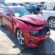 1G1FG1R70G0150186 2016 Chevrolet Camaro 2Ss auction photo thumbnail 6