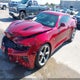 1G1FG1R70G0150186 2016 Chevrolet Camaro 2Ss auction photo thumbnail 2