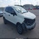 MAJ3S2FE0MC406005 2021 Ford Ecosport S auction photo thumbnail 1