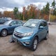 5J6RM4H71FL133856 2015 Honda Cr-V Ex-L auction photo thumbnail 2