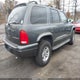 1B4HS48NX2F123693 2002 Dodge Durango Slt auction photo thumbnail 4