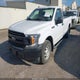 1FTMF1CB4LKD98339 2020 Ford F-150 Xl auction photo thumbnail 2