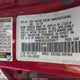 1NXBR32E95Z550477 2005 Toyota Corolla S auction photo thumbnail 9