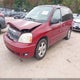 2FMDA52294BA76388 2004 Ford Freestar Sel auction photo thumbnail 2