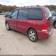 2FMDA52294BA76388 2004 Ford Freestar Sel auction photo thumbnail 3