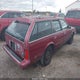 1G3AJ85M7T6309574 1996 Oldsmobile Ciera Sl auction photo thumbnail 4