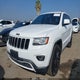 1C4RJEBG7EC519385 2014 Jeep Grand Cherokee Limited auction photo thumbnail 2
