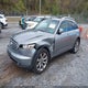 JNRBS08W54X401889 2004 Infiniti Fx45 auction photo thumbnail 2
