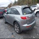 JNRBS08W54X401889 2004 Infiniti Fx45 auction photo thumbnail 3