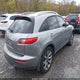 JNRBS08W54X401889 2004 Infiniti Fx45 auction photo thumbnail 4