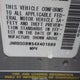 JNRBS08W54X401889 2004 Infiniti Fx45 auction photo thumbnail 9