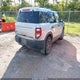 3FMCR9B63NRD13619 2022 Ford Bronco Sport Big Bend auction photo thumbnail 4