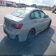 3MW49FS08P8D30778 2023 BMW 3 Series M340I auction photo thumbnail 4