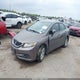 19XFB2F57FE045925 2015 Honda Civic Lx auction photo thumbnail 2