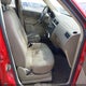 1FAFP34N35W259766 2005 Ford Focus Zx4 auction photo thumbnail 5