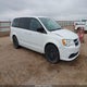 2C4RDGBG6HR830725 2017 Dodge Grand Caravan Se auction photo thumbnail 1