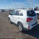 5XYKT3A68EG487082 2014 Kia Sorento Lx auction photo thumbnail 3