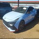 KMHLW4AK6NU004441 2022 Hyundai Elantra N auction photo thumbnail 2