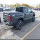3TMLB5JN5SM106295 2025 Toyota Tacoma Trd Off Road auction photo thumbnail 4