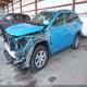 JTMF1RFV1KD002897 2019 Toyota Rav4 Le auction photo thumbnail 2