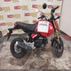 MLHJC9216R5200982 2024 Honda Grom 125 auction photo thumbnail 12