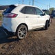 2FMPK3K96LBA23724 2020 Ford Edge Titanium auction photo thumbnail 4