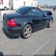WDBSK75F23F058491 2003 Mercedes-Benz Sl 500 auction photo thumbnail 4