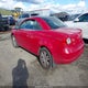 WVWBA71F38V021778 2008 Volkswagen Eos Komfort/Turbo auction photo thumbnail 3