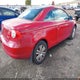 WVWBA71F38V021778 2008 Volkswagen Eos Komfort/Turbo auction photo thumbnail 4