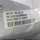 2C4RC1CGXMR580270 2021 Chrysler Voyager Lx auction photo thumbnail 9