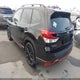 JF2SKAMCXLH457922 2020 Subaru Forester Sport auction photo thumbnail 3