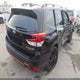 JF2SKAMCXLH457922 2020 Subaru Forester Sport auction photo thumbnail 4