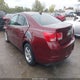 1G11C5SL8FF128954 2015 Chevrolet Malibu 1Lt auction photo thumbnail 3