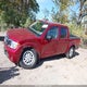 1N6AD0EV1JN761716 2018 Nissan Frontier Sv auction photo thumbnail 14