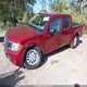 1N6AD0EV1JN761716 2018 Nissan Frontier Sv auction photo thumbnail 2