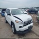 1C4PJLAB4EW223742 2014 Jeep Cherokee Sport auction photo thumbnail 1
