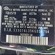 5XXGT4L35KG354794 2019 Kia Optima Lx auction photo thumbnail 9