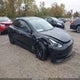 5YJ3E1EA7MF852181 2021 Tesla Model 3 auction photo thumbnail 1
