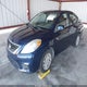 3N1CN7AP4EL815348 2014 Nissan Versa 1.6 Sv auction photo thumbnail 2