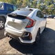 SHHFK7H46MU203940 2021 Honda Civic Sport auction photo thumbnail 4
