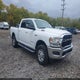 3C6UR5DJ6MG653464 2021 Ram 2500 Big Horn 4X4 6'4 Box auction photo thumbnail 1