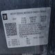 2GNAXXEV4K6244412 2019 Chevrolet Equinox Premier auction photo thumbnail 9