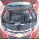 1G1PG5SB1E7319999 2014 Chevrolet Cruze Ltz auction photo thumbnail 10