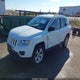 1J4NF1FB0BD263937 2011 Jeep Compass auction photo thumbnail 2