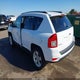 1J4NF1FB0BD263937 2011 Jeep Compass auction photo thumbnail 3