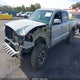 3TMCZ5AN9JM129184 2018 Toyota Tacoma Trd Off Road auction photo thumbnail 2